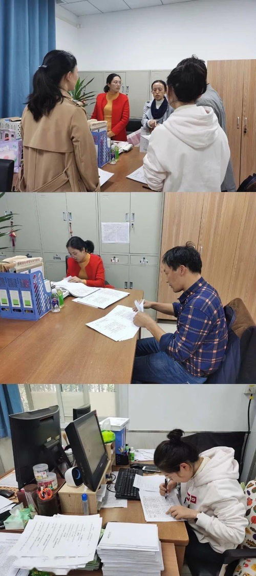 教書育人守初心，務實篤行顯擔當——市十中教務處工作紀實
